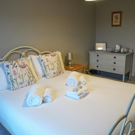 Dartmoor Inn Princetown Phòng bức ảnh