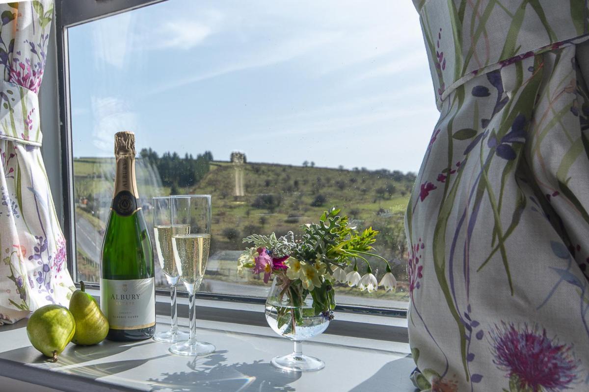 Dartmoor Inn Princetown Ngoại thất bức ảnh