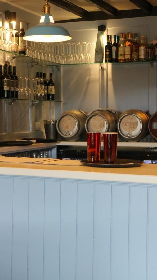 Dartmoor Inn Princetown Ngoại thất bức ảnh