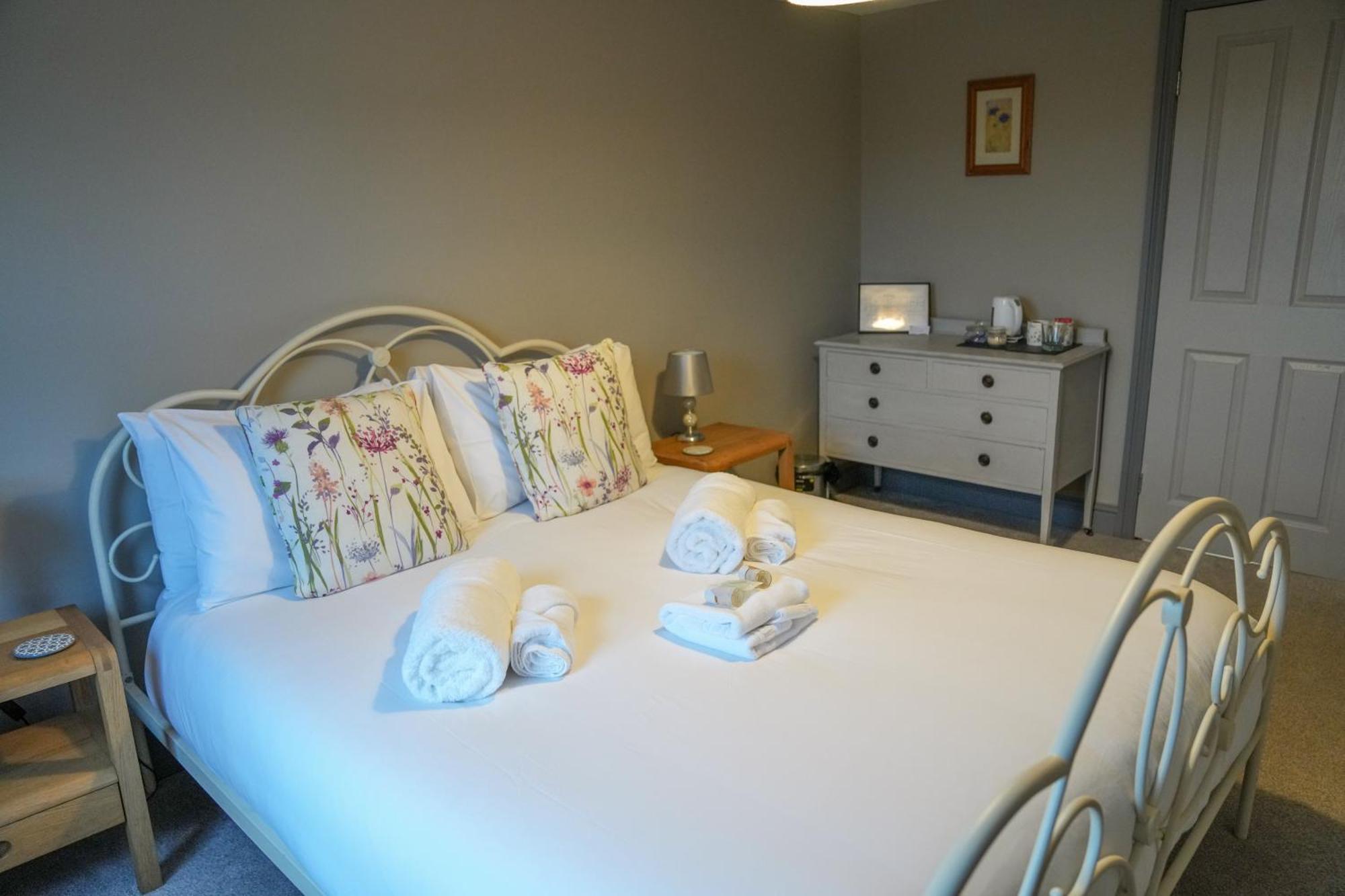 Dartmoor Inn Princetown Phòng bức ảnh
