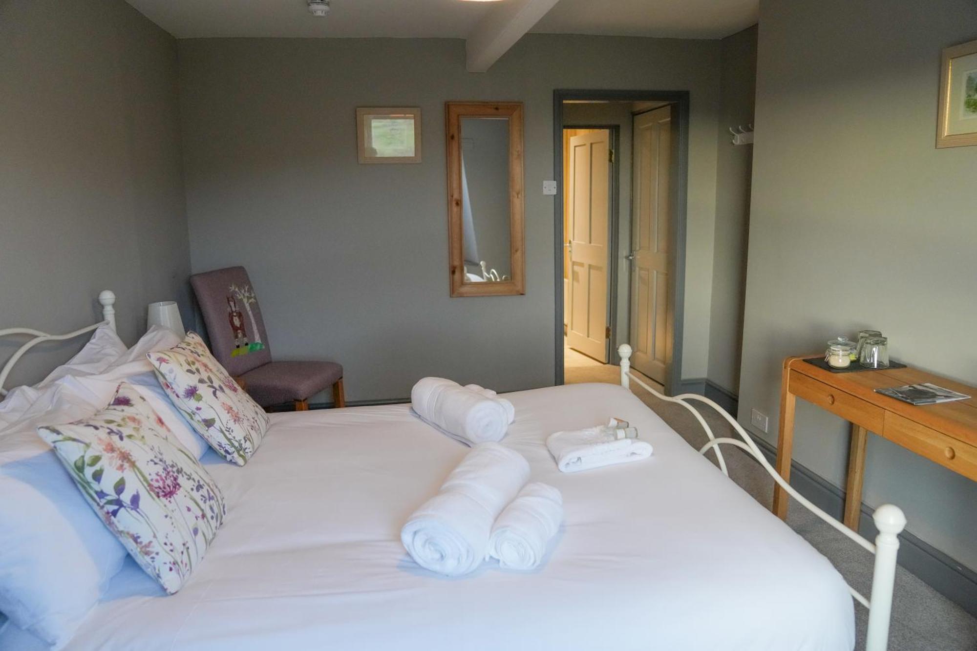 Dartmoor Inn Princetown Phòng bức ảnh