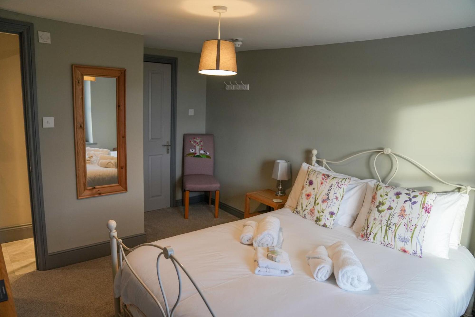 Dartmoor Inn Princetown Phòng bức ảnh