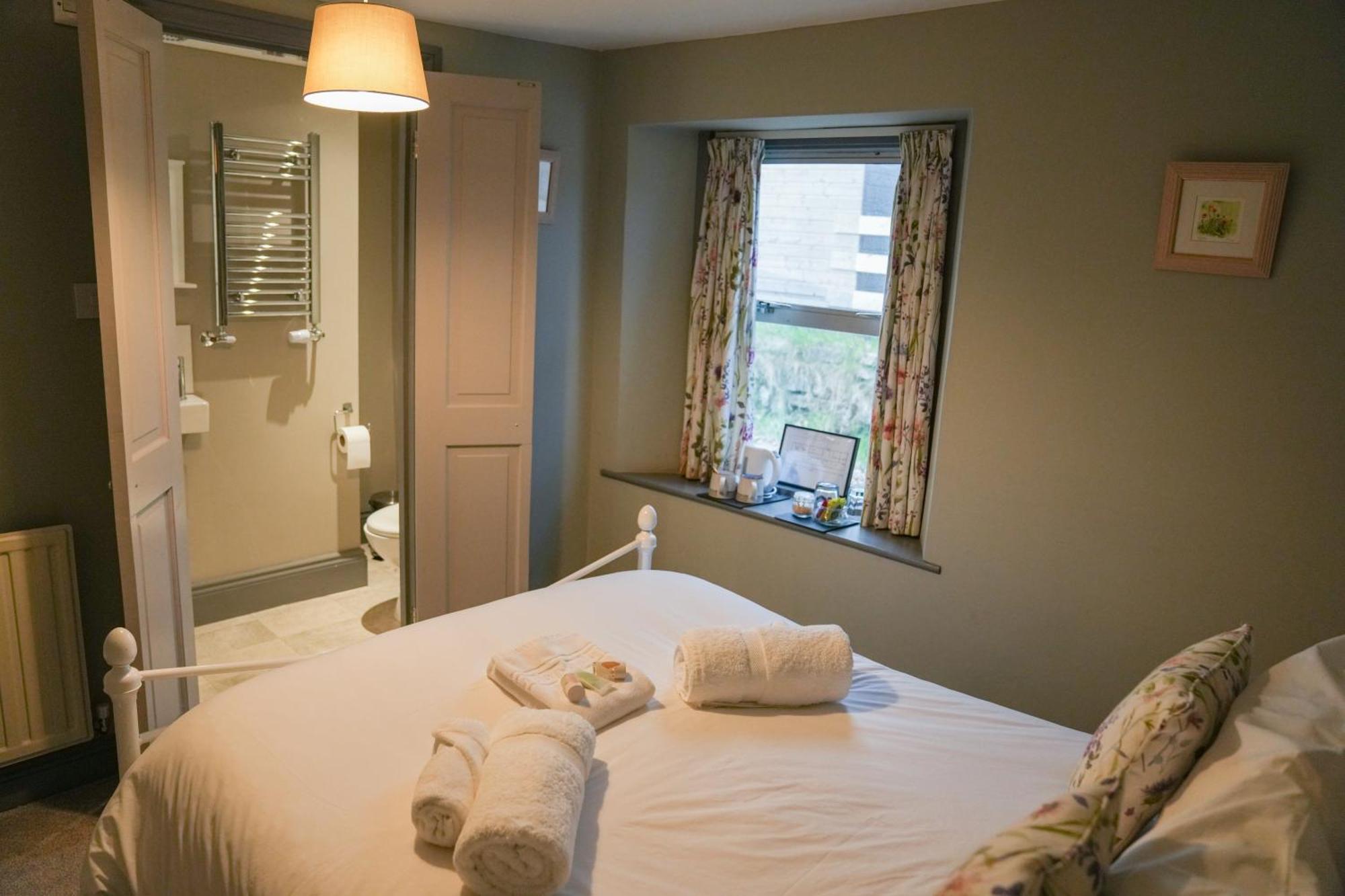 Dartmoor Inn Princetown Phòng bức ảnh